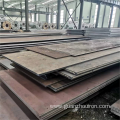 Wear Plate NM450 NM500 Wear Resistant Steel Sheet